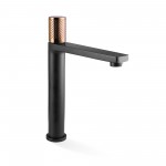 The Gabe Collection High Rise Basin Mixer The Gabe Collection High Rise Basin Mixer
